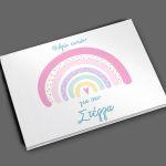 Wishes book, Animals in a jeep