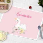 Σουπλά μιας χρήσης, Κύκνος swan princess