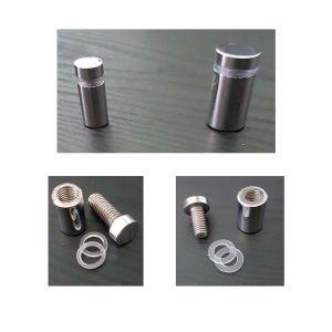 Plexiglass Photo frame outdoor, for posters 2