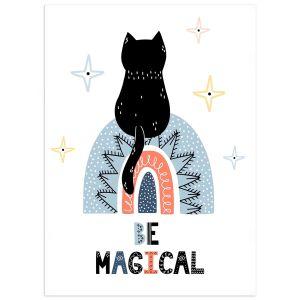 Be magical, poster 2