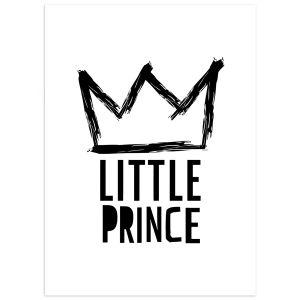 Little prince, poster 2