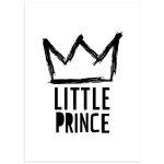 Little prince, poster