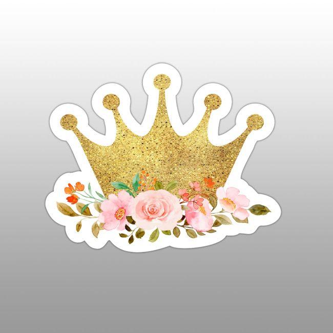 Labels thank you, Rainbow painted with clouds, personalized