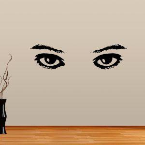 Wall stickers Women's look