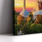 Canvas print Hagia Sophia