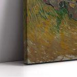 Canvas print Skull, Vincent van Gogh