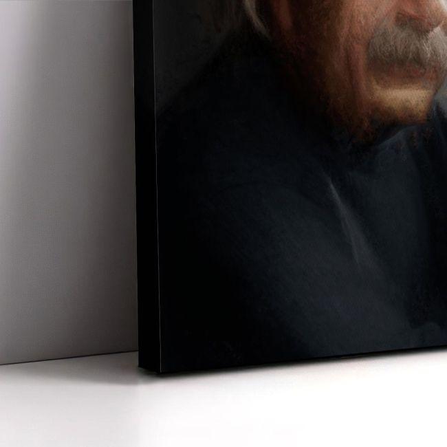 Canvas print Everything that is really great...