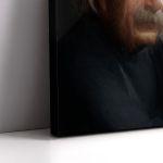 Canvas print Everything that is really great...