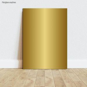 Plexiglas φύλλο, άσπρο, μαύρο, διάφανο, χρυσό, χρυσό καθρέπτης