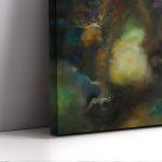 Πίνακας ζωγραφικής Roger and Angelica, Redon Odilon