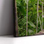 Πίνακας σε καμβά Γέφυρα, Rope bridge