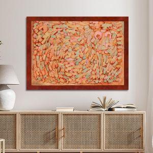 Canvas print, Sweet morning, Klee P.