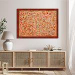 Canvas print, Sweet morning, Klee P.