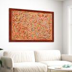 Canvas print, Sweet morning, Klee P.