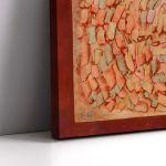 Canvas print, Sweet morning, Klee P.