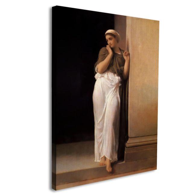 Πίνακας ζωγραφικής Nausicaa, Leighton Frederic