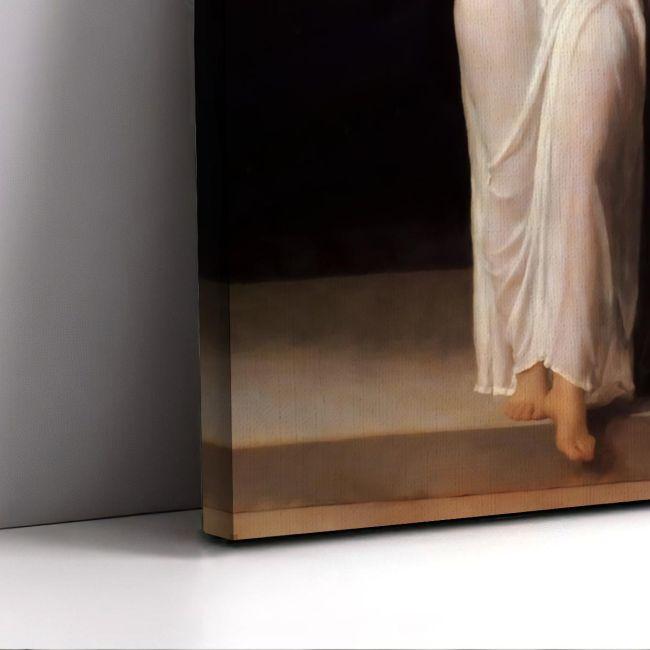 Πίνακας ζωγραφικής Nausicaa, Leighton Frederic