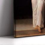 Canvas print Nausicaa, Leighton Frederic