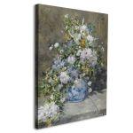 Πίνακας ζωγραφικής Spring bouquet, Renoir