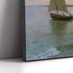 Πίνακας ζωγραφικής Marina, Gomez G.