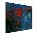 Canvas print Abstract selection XXXVIII