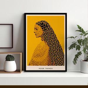 You poor thing, αφίσα, κάδρο