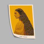 You poor thing, αφίσα, κάδρο