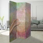 Παραβάν Healing