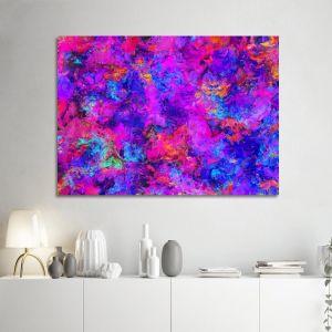 Canvas print Abstract selection XX