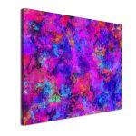 Canvas print Abstract selection XX