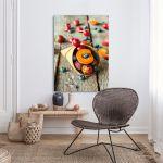 Canvas print Chilly sweetness