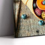 Canvas print Chilly sweetness