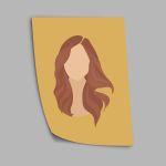 Milène, αφίσα, κάδρο