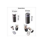 Απόστατες inox