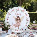 Ξύλινη πινακίδα, Ντροπαλή Νεράϊδα