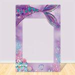 Wedding Photo prop personalized vertical