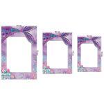 Wedding Photo prop personalized vertical