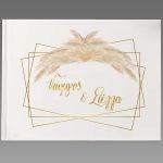 Βιβλίο ευχών, Pampas grass gold