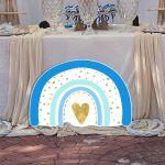 Ουράνιο τόξο pal boy, ξύλινο εκτυπωμένο