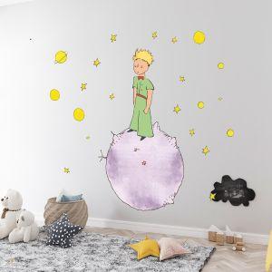 Wall sticker petit prince 2