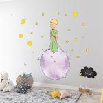 Wall sticker petit prince 2
