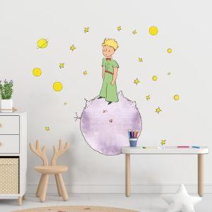 Wall sticker petit prince 2 2
