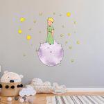 Wall sticker petit prince 2