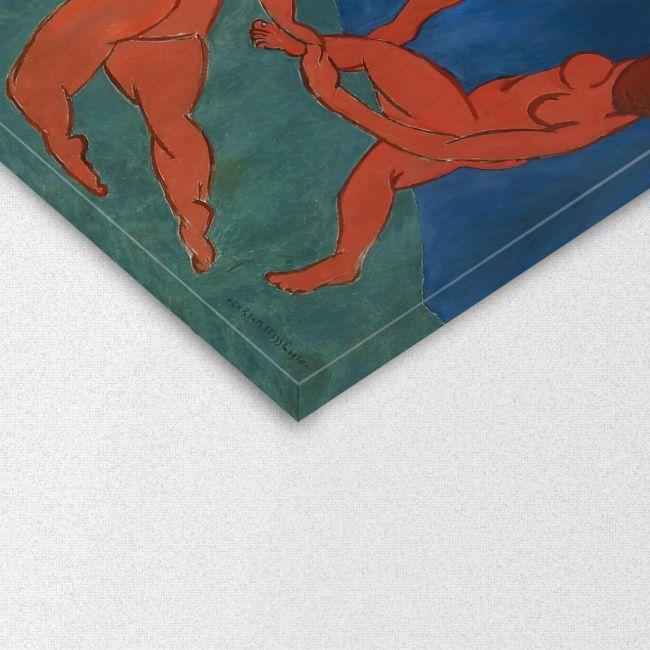 Πίνακας ζωγραφικής Dance (II), Matisse H.