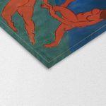 Πίνακας ζωγραφικής Dance (II), Matisse H.