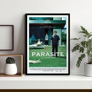Parasite, poster