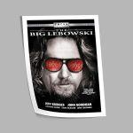 The Big Lebowski, poster