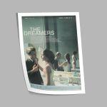 The dreamers, poster