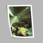 Fallen Angels, poster