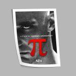 π, αφίσα, κάδρο